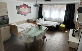 Apartment Stabel 8,1 Km Von Europa Park